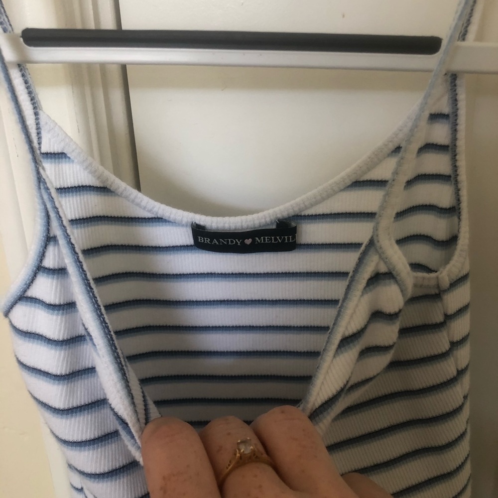 BRANDY MELVILLE DRESS